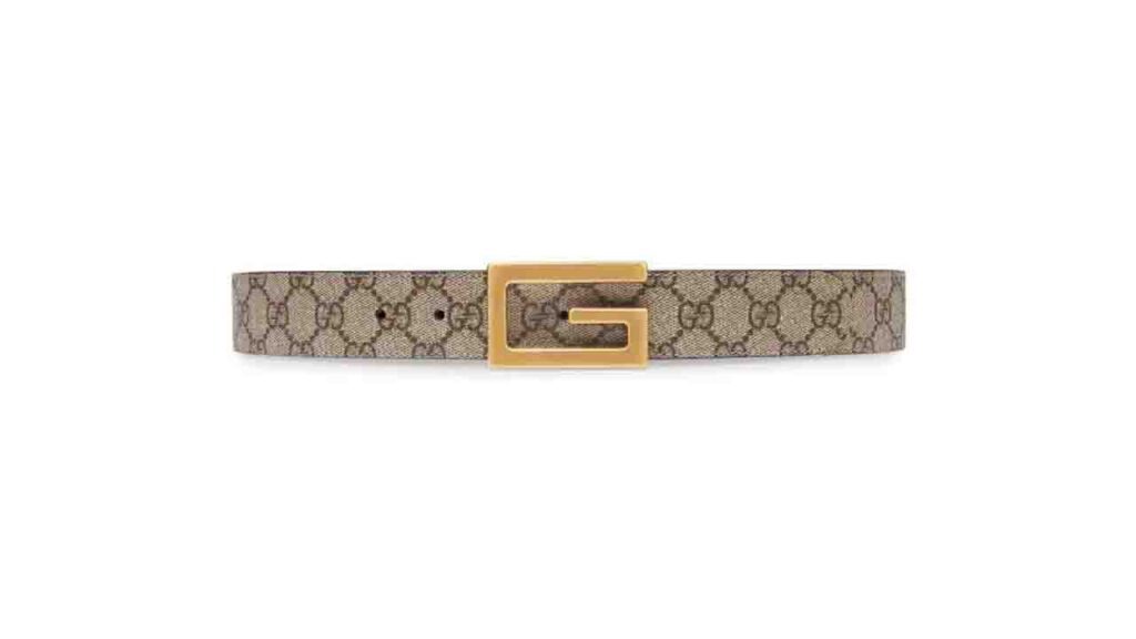 gucci reversible belt