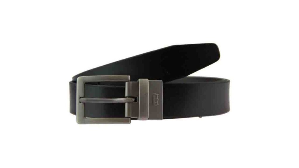 levi's original reversible belt