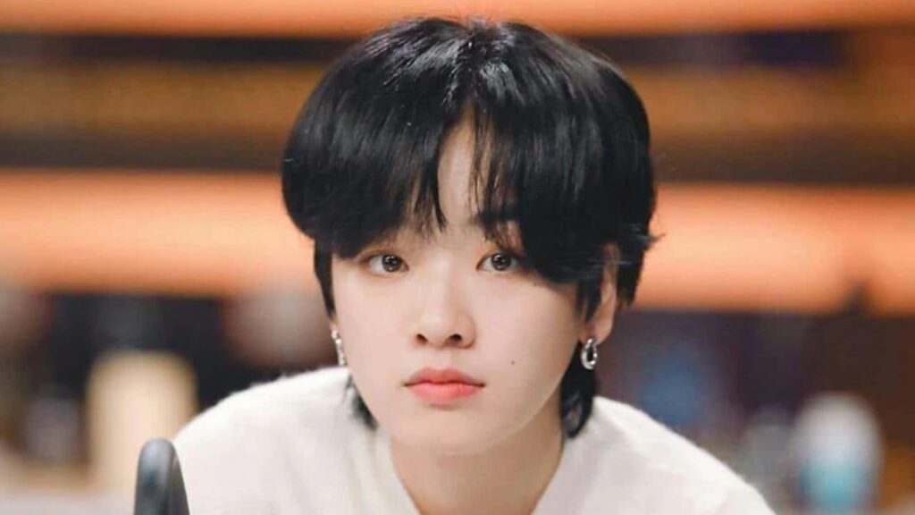 style rambut pendek perempuan korea, mullet