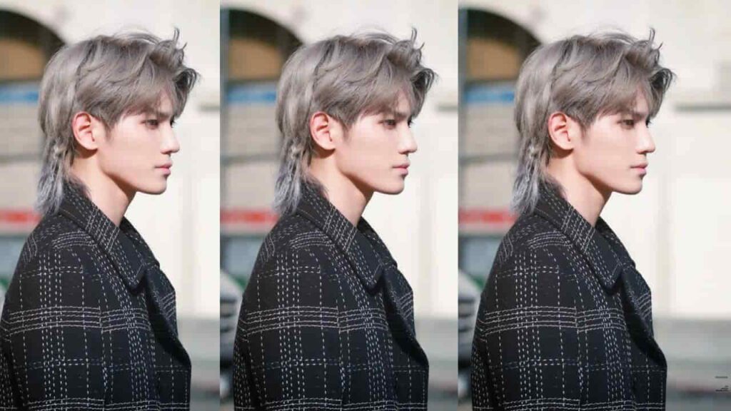 style rambut lelaki smart korea, style rambut lelaki smart mullet