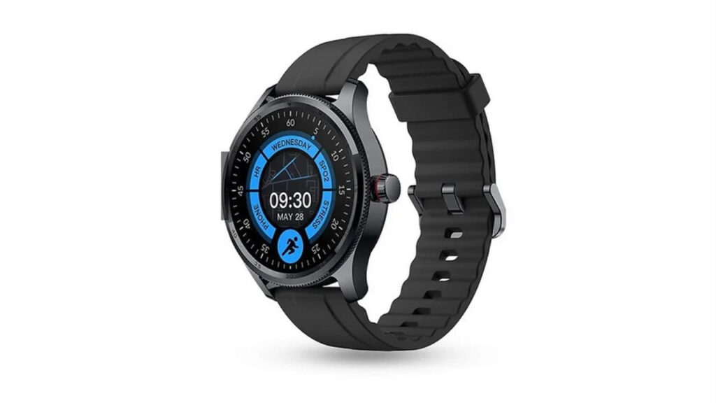 jam tangan sukan, vivan smartwatch vwy23