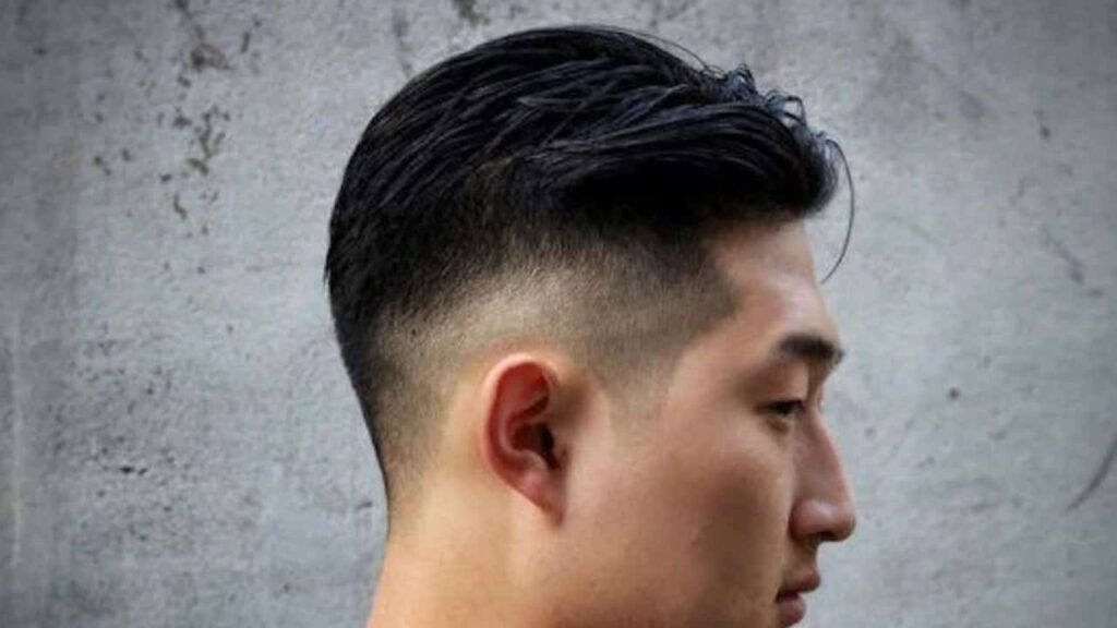 taper fade