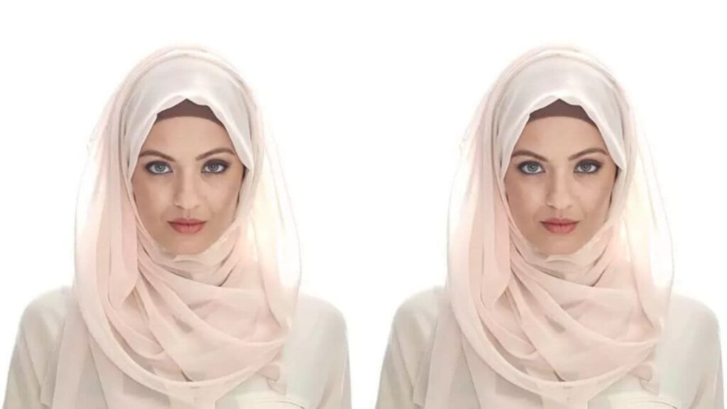 turkish hijab style, padankan tudung turki dengan tudung bawah