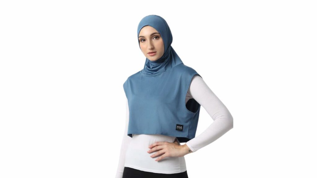 arabic hijab style, adeeva hijab