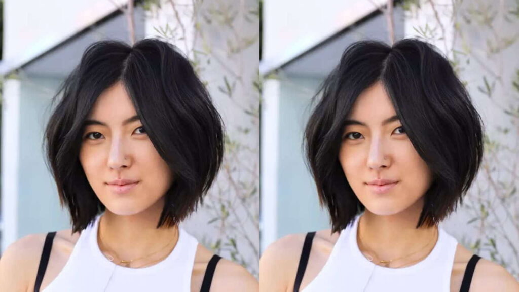 20 Style Rambut Pendek Perempuan Malaysia Terkini & Trendy