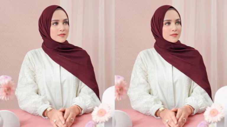 jenis kain poly silk